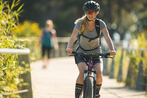 Популярні бренди жіночих гірських велосипедів