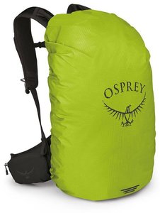 Рейнкавер Osprey Ultralight High Vis Raincover XS limon - XS - зеленый