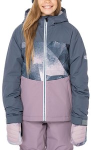 Куртка дитяча 686 Athena Insulated Jacket (Orion Blue Clrblk) 22-23, XL
