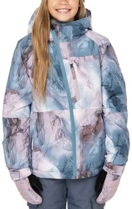 Куртка детская 686 Hydra Insulated Jacket (Dusty Orchid Marble) 22-23, XL