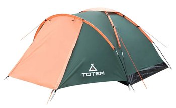 Палатка Tramp Totem Summer 4 Plus (v2)
