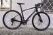 Велосипед Merida SILEX 200, XS(44), GLOSSY BLACK(MATT BLACK) 2 из 7