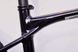 Велосипед Merida SILEX 200, XS(44), GLOSSY BLACK(MATT BLACK) 4 из 7