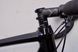 Велосипед Merida SILEX 200, XS(44), GLOSSY BLACK(MATT BLACK) 7 из 7